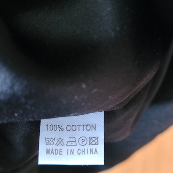 Classic cotton coat - Picture 4 of 4